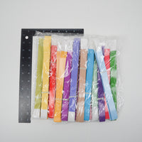 Colorful Event Wristbands