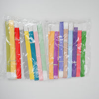 Colorful Event Wristbands