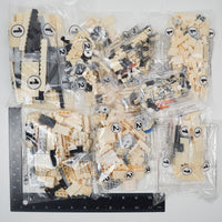 Coffee Machine Building Block Set