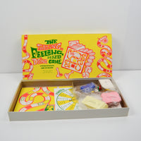 The Talking, Feeling, and Doing Game 1970s Psychoanalytic Board Game - Not Really for Children