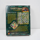 Lost in a Jigsaw II Diagonal Maze Puzzle