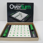 Overturn Game