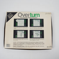 Overturn Game