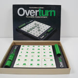 Overturn Game