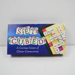 Set Cubed Game