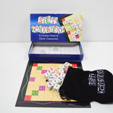 Set Cubed Game