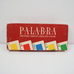 Palabra Game