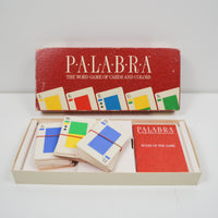 Palabra Game