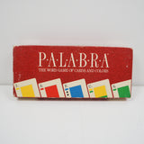 Palabra Game