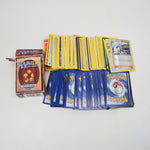 Pokemon + Magic The Gathering Card Bundle