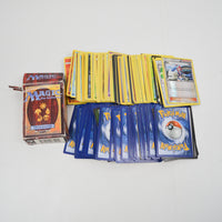 Pokemon + Magic The Gathering Card Bundle