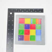 Metropolitan Museum of Art Sliding Tile Puzzle Game