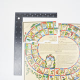 Jeu De L'oie 6 Piece Puzzle