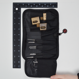 Sparrows Lock Pick Night School Tuxedo Edition
