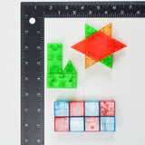 Magnetic Building Block Set