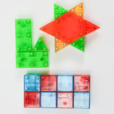 Magnetic Building Block Set