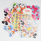 Mickey Mouse Clubhouse Bingo Board Game