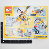 Lego Inventor Motor Movers Monkey Kit - Unopened