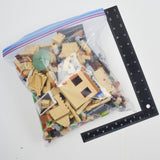 Lego Harry Potter Hogwarts Astronomy Tower