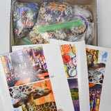 Collector's Edition 8 Puzzles Box Set