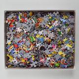 White Mountain Card Games 1000 Piece Puzzle