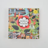 The World of the Tudors 1000 Piece Puzzle