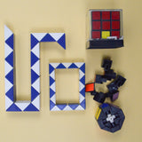 Assorted Fidget Toys +Puzzles