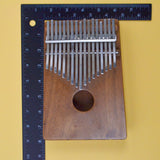 Kalimba/Finger Harp