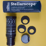 Stellarscope Starfinder + Identifying Tool