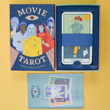 Movie Tarot Deck
