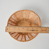 Round Basket - 8"