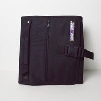 Black Crop in Style Art Supply Case