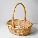 Basket with Handle