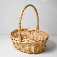 Basket with Handle