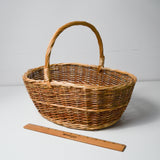 Basket with Handle