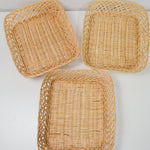 Baskets - Set of 3