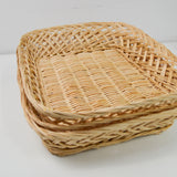 Baskets - Set of 3