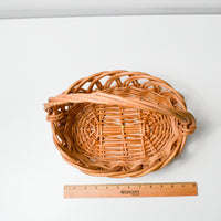 Basket with Handle