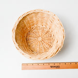 Round Basket