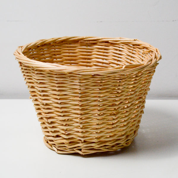 Round Basket