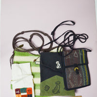 Cross Body Bag Bundle