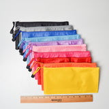 Pencil Case Bundle - Set of 10