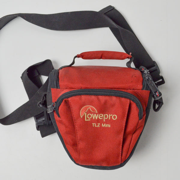 Lowepro TLZ Mini Top-Load Camera Bag Default TItle