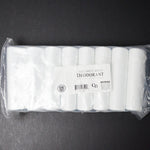 Deodorant Container for Packaging