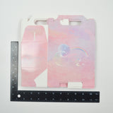 Pink Folding Box Bundle - 17 Boxes