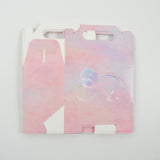 Pink Folding Box Bundle - 17 Boxes