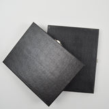 Black Boxes - Set of 2