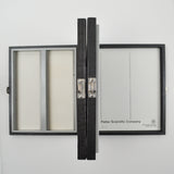 Black Boxes - Set of 2