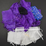 Small Drawstring Bag Bundle