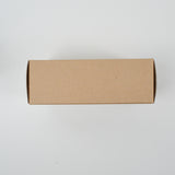 Brown 5.5" x 8.5" x 3" Rectangular Boxes - Set of 20
